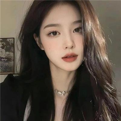 唐朝豪放女